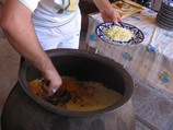 Плов по Кыргызски