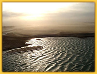 Река Амударья
