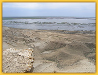 Аральское море