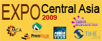 Exhibitions in Central Asia