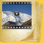 Pik Lenin - Pamir Expeditions