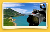Photos of Central Asia