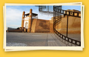 Video about Central Asia