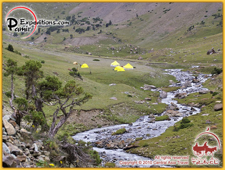 Camp 2