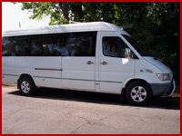 Mercedes Sprinter 312D