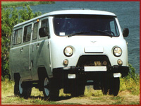 UAZ-2206