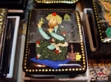 Узбекские сувениры
